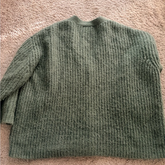 Jenni Kayne Wool Blend Cardigan - Picture 4 of 4